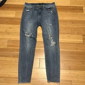 🤩 Judy Blue skinny jean